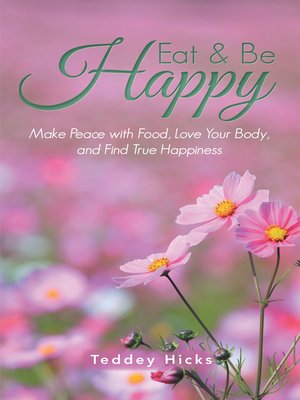 cover image of Eat & Be Happy